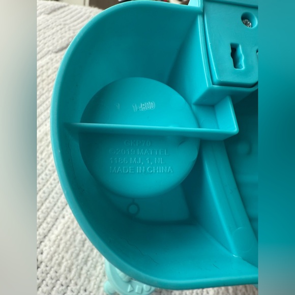 Fisher-Price Little People Cuddle & Play Nursery playset - Picture 12 of 13